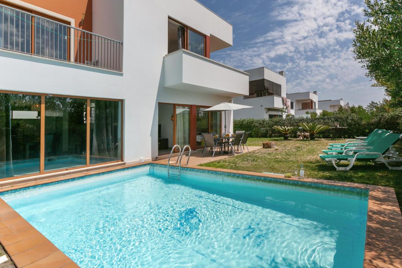 Vila Moleza Vau  Buitenkant foto